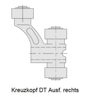 DT1/15 Kreuzkopf rechts